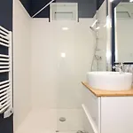דירה T2 Avec Loggia Et Wifi A - Fr-1-553-169 *