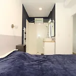 דירה T2 Avec Loggia Et Wifi A - Fr-1-553-169 *